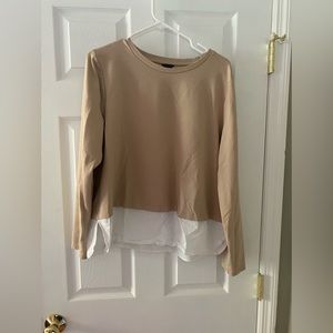 Ann Taylor top